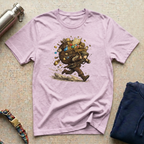 Dungeon Crawl Cardio T-Shirt