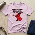 Total Meltdown T-Shirt
