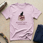 Reading with Familiars T-Shirt