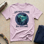 Late Night Sessions T-Shirt