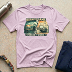 Born to Game T-Shirt