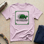 World Record SpeedRun T-Shirt