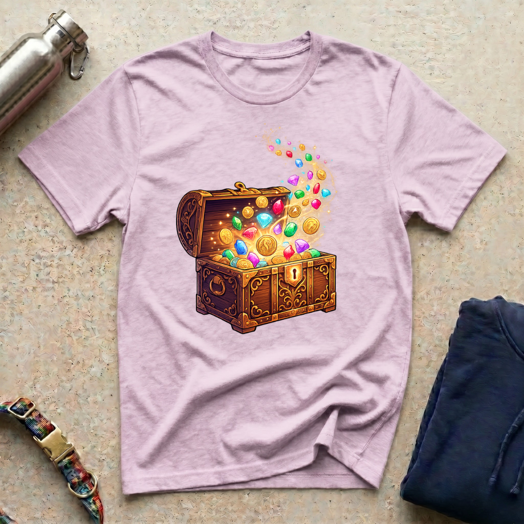 Loot Chest T-Shirt