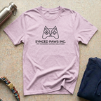 Synced Paws Inc. T-Shirt