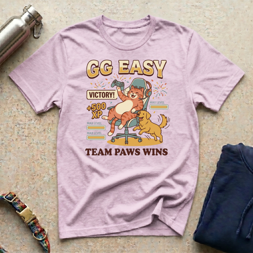 GG Easy T-Shirt
