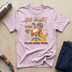 GG Easy T-Shirt