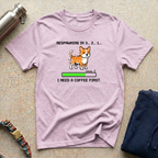 Respawning in 3..2..1 T-Shirt