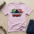 Ranked Anxiety T-Shirt