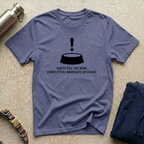 Quest: Fill the Bowl T-Shirt