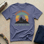 Offline Moments T-Shirt