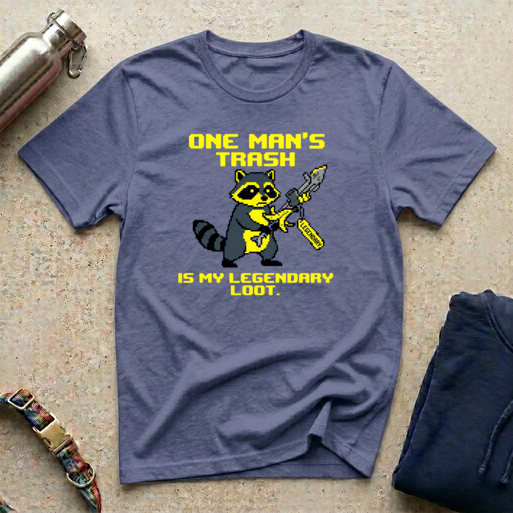Trash Loot T-Shirt
