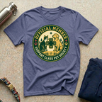 Support Class Pet Society T-Shirt