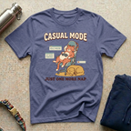 Casual Mode T-Shirt