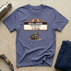 Skill Issue Detected T-Shirt