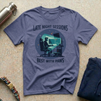 Late Night Sessions T-Shirt