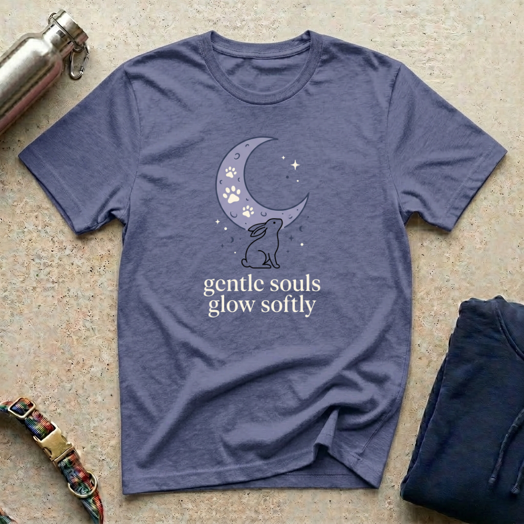 Gentle Souls T-Shirt