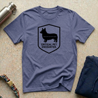 Critical Pet Encounter T-Shirt