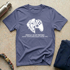 Profile: Co-Op Partner T-Shirt