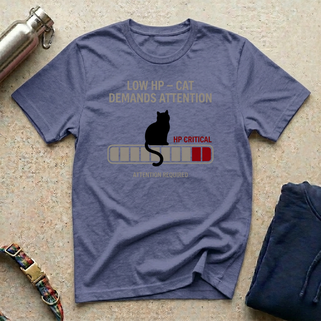 Low HP T-Shirt