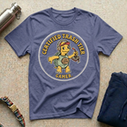 Trash Tier Gamer T-Shirt