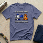 Player 1 & Player 2 T-Shirt