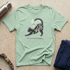 Quiet Mornings T-Shirt