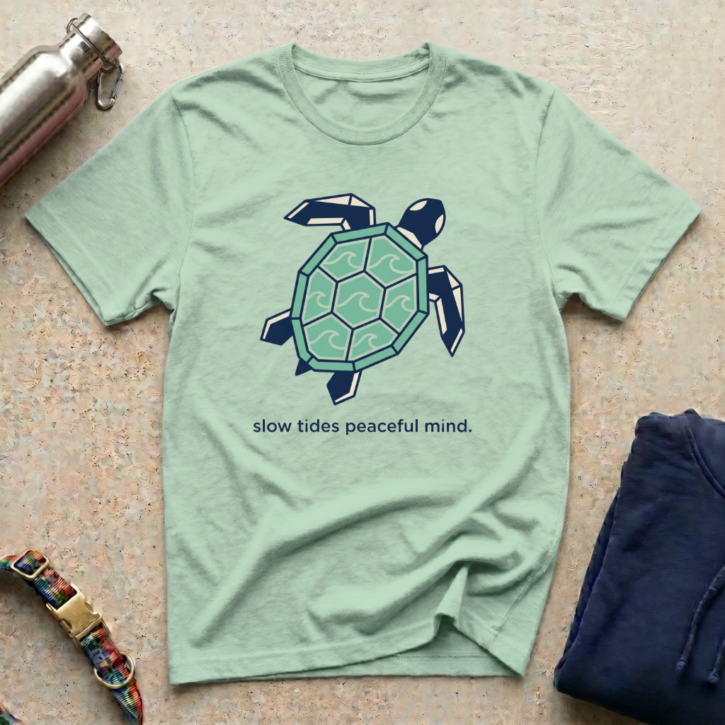 Slow Tides T-Shirt