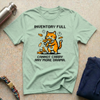 Inventory Full T-Shirt