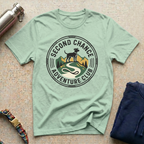 Second Chance Adventure Club T-Shirt