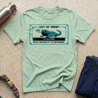 Out of Mana T-Shirt