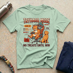 Try Hard Mode T-Shirt