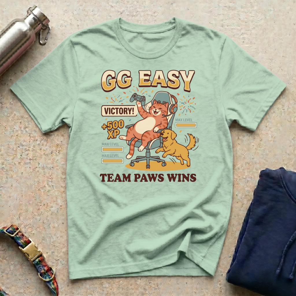 GG Easy T-Shirt