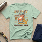 GG Easy T-Shirt