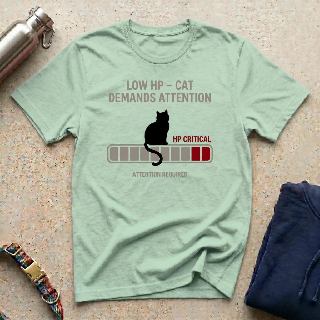 Low HP T-Shirt