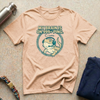 My Brain is at 999+ Ping T-Shirt