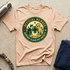 Support Class Pet Society T-Shirt