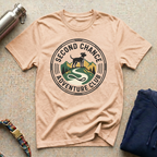 Second Chance Adventure Club T-Shirt