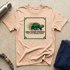 World Record SpeedRun T-Shirt