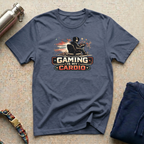 Gaming is my Cardio T-Shirt