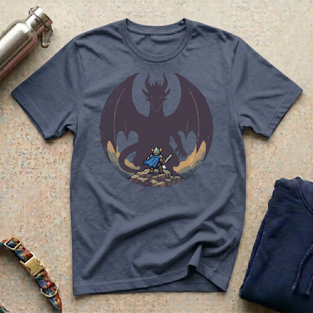 Dragon Encounter T-Shirt