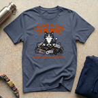 I Paused my Game to be Here T-Shirt