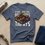 The Real Boss T-Shirt