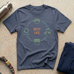 Best Life T-Shirt