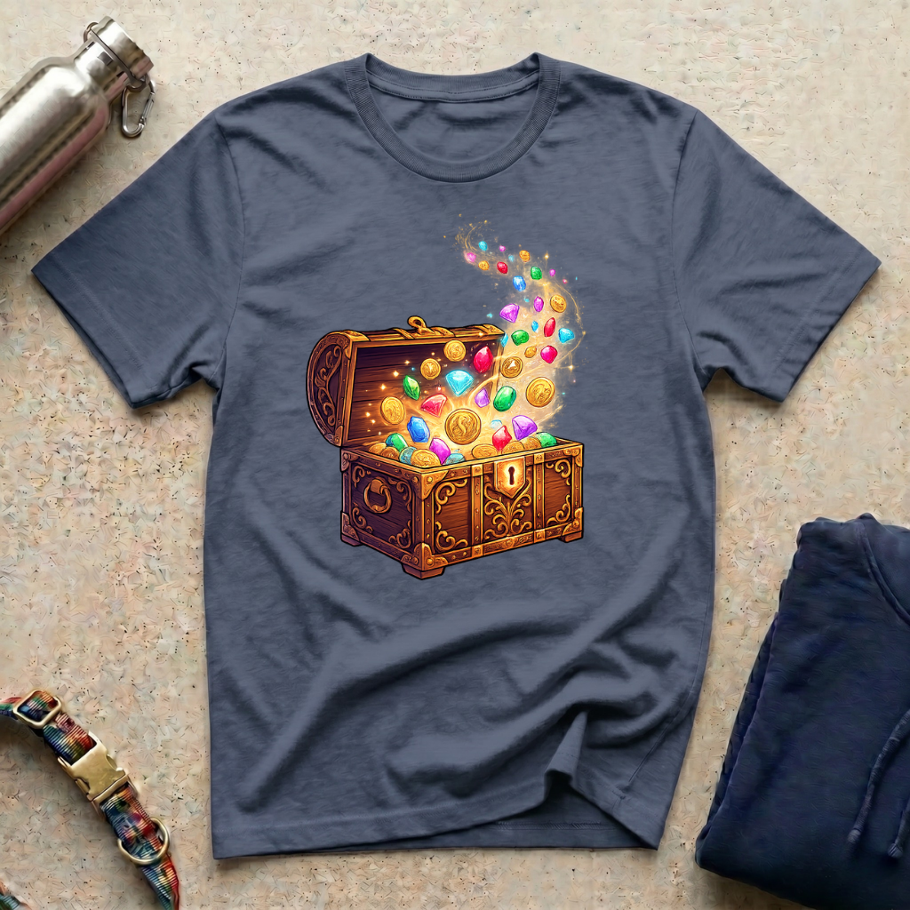 Loot Chest T-Shirt