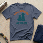 Loyalty Over Levels T-Shirt
