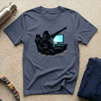 ESports Athlete T-Shirt