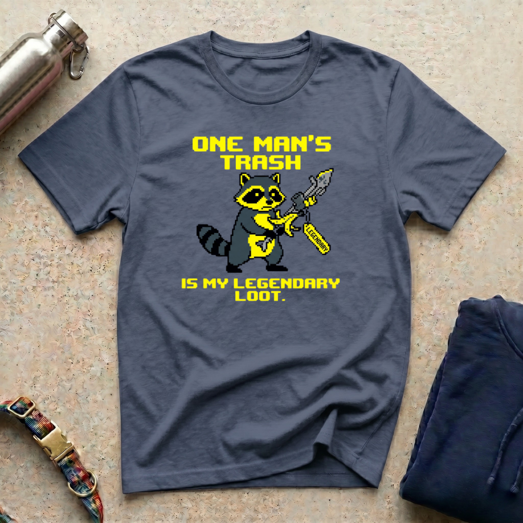 Trash Loot T-Shirt