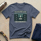 My Favorite Multiplayer Game T-Shirt