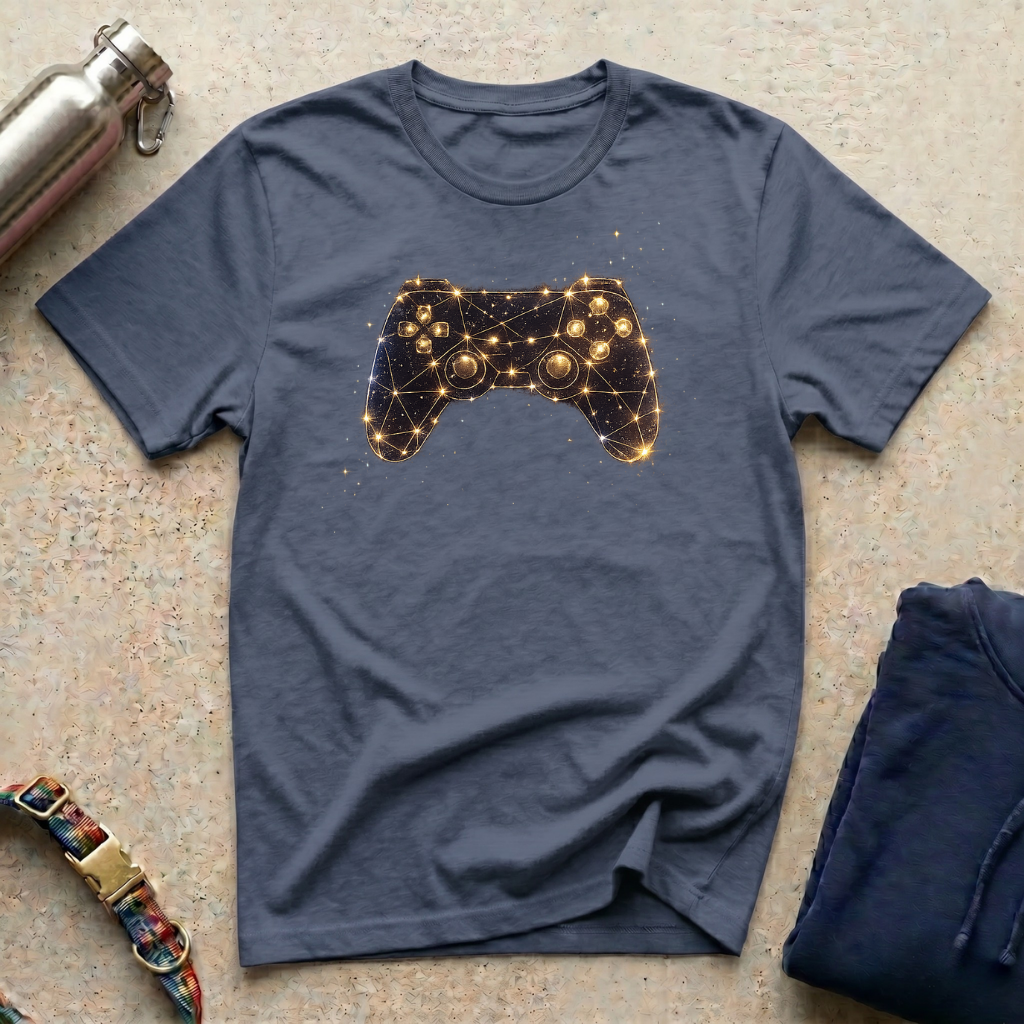 Controller Constellation T-Shirt
