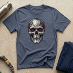 Gaming Skull T-Shirt